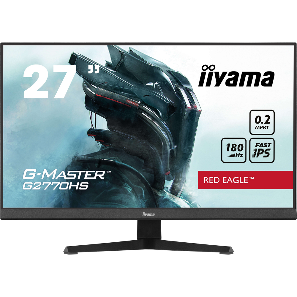 Promo Moniteur iiyama